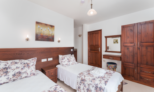 Villa Erel — 23
