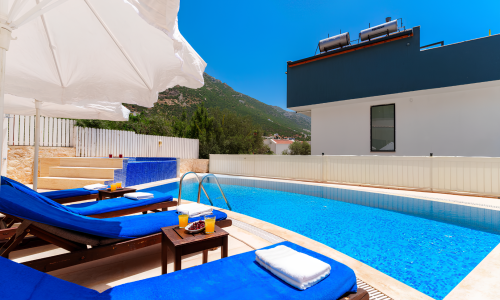 Villa Erel — 10