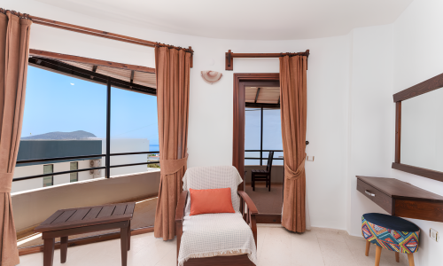 Villa Erel — 29