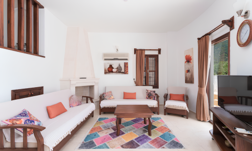 Villa Erel — 20