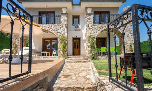 Villa Erhan — 47