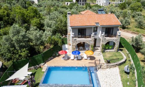 Villa Erhan — 48