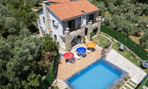 Villa Erhan — 49