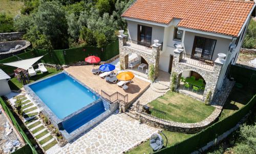 Villa Erhan — 50
