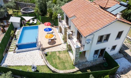 Villa Erhan — 51