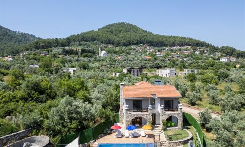 Villa Erhan — 54
