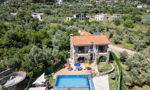 Villa Erhan — 55