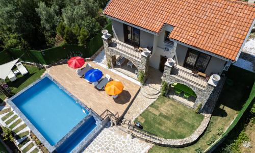 Villa Erhan — 3