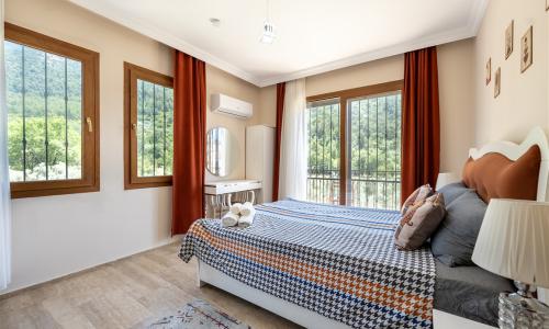 Villa Erhan — 57