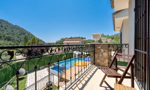 Villa Erhan — 17