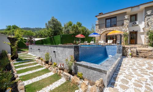 Villa Erhan — 56
