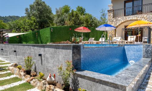Villa Erhan — 14