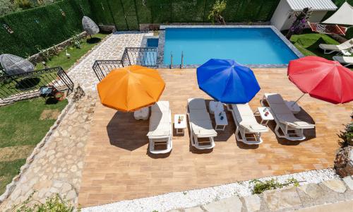 Villa Erhan — 31