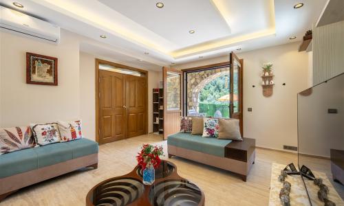 Villa Erhan — 40