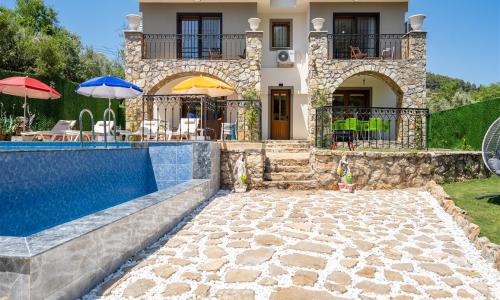 Villa Erhan — 2