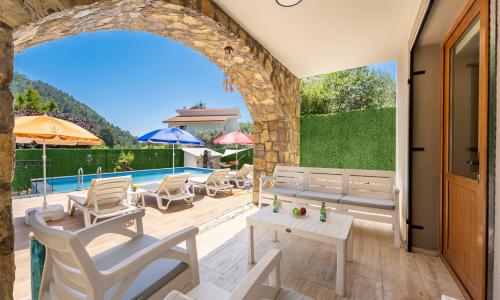 Villa Erhan — 18