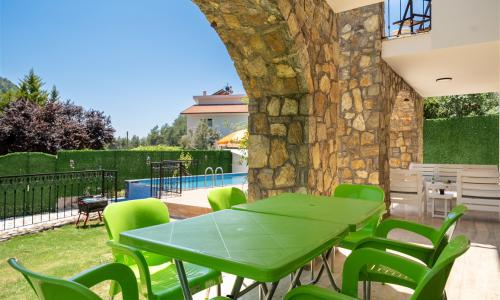 Villa Erhan — 27