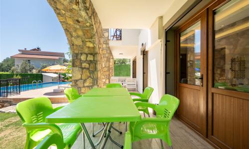 Villa Erhan — 29