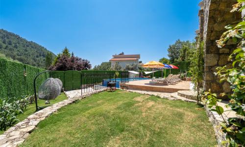 Villa Erhan — 15