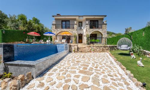 Villa Erhan — 6