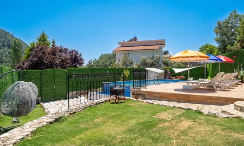 Villa Erhan — 10