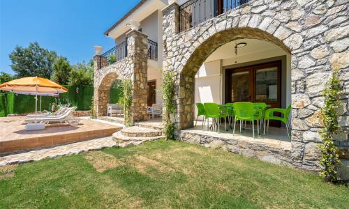 Villa Erhan — 32