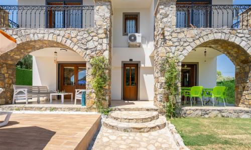 Villa Erhan — 22