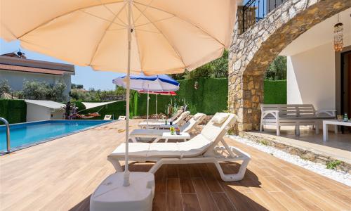 Villa Erhan — 16