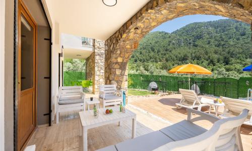Villa Erhan — 19