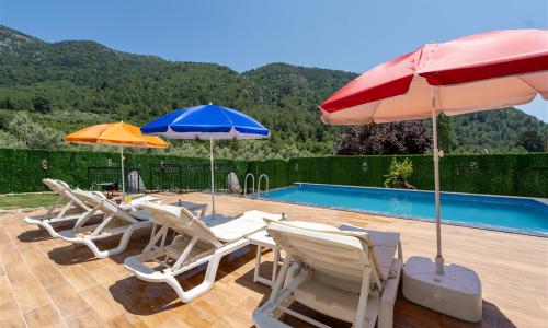 Villa Erhan — 23