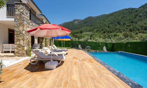 Villa Erhan — 11