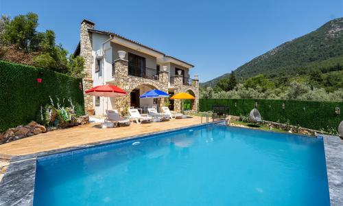 Villa Erhan — 4