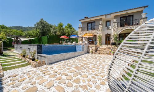 Villa Erhan — 9