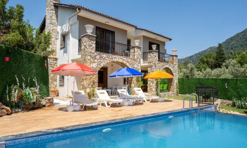 Villa Erhan — 5
