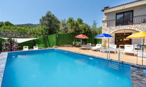 Villa Erhan — 12