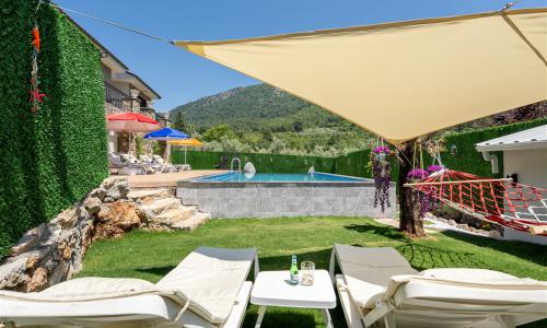 Villa Erhan — 24