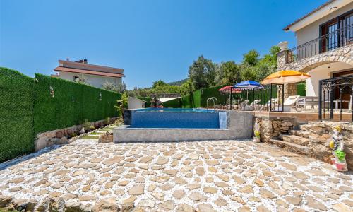 Villa Erhan — 20