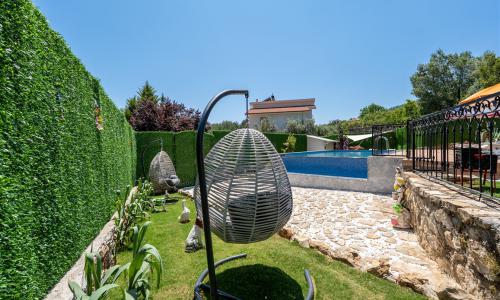 Villa Erhan — 21