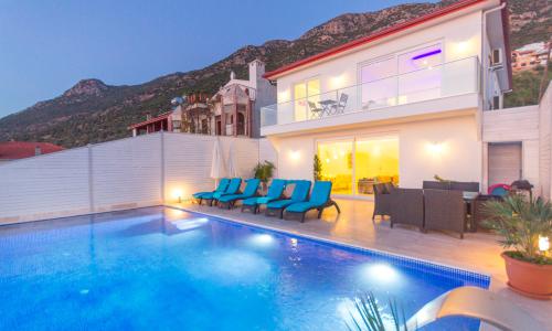Villa Eslem — 8
