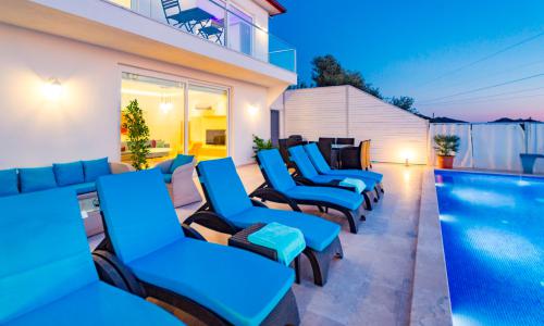 Villa Eslem — 9