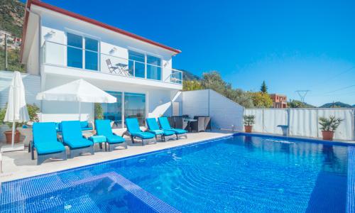 Villa Eslem