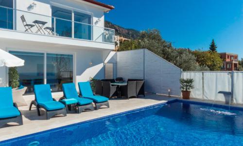Villa Eslem — 2