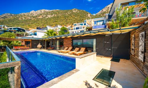Villa Everest — 2