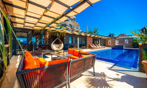 Villa Everest — 1