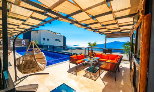 Villa Everest — 3