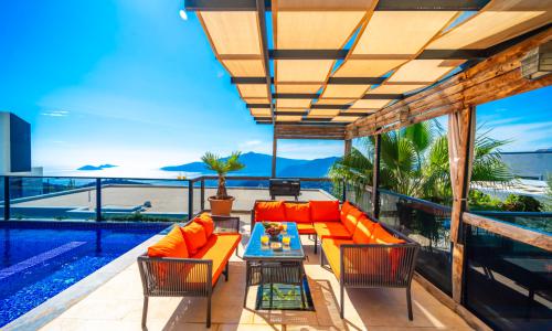 Villa Everest — 16
