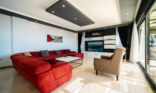 Villa Everest — 33