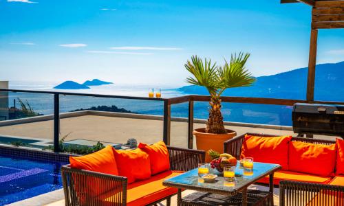 Villa Everest — 7