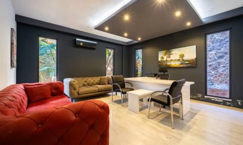 Villa Everest — 50