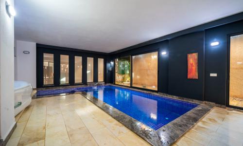 Villa Everest — 42